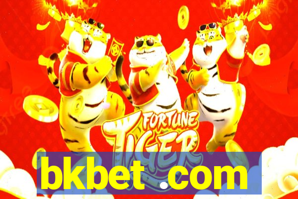 bkbet .com